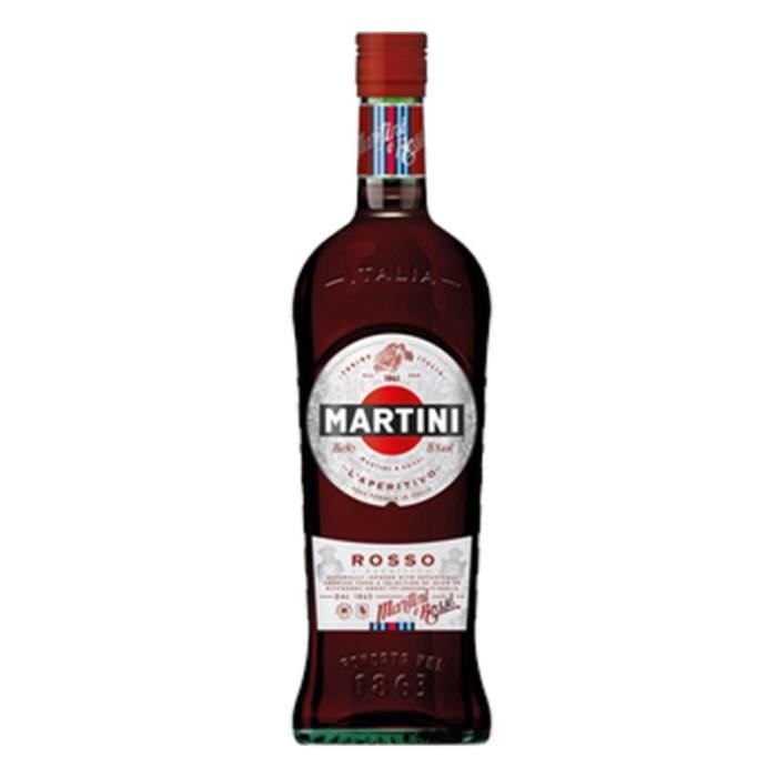 Martini rosso 1l 